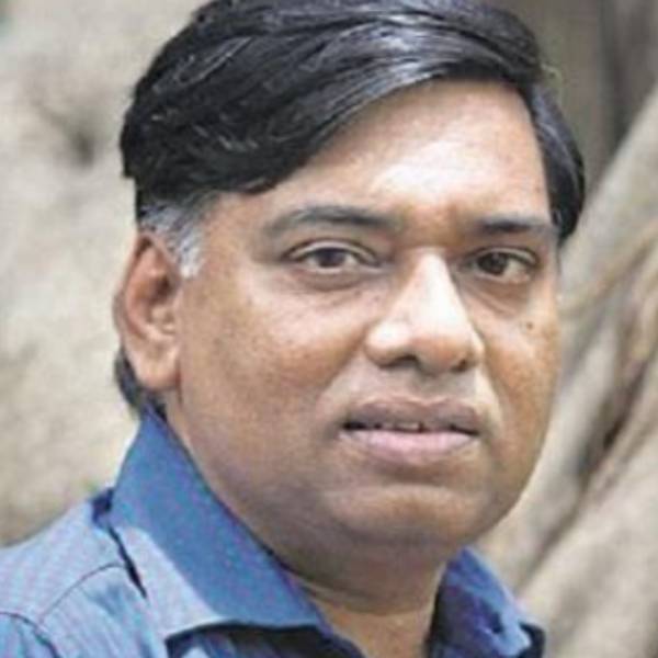  காலாபாணி நாவல் 