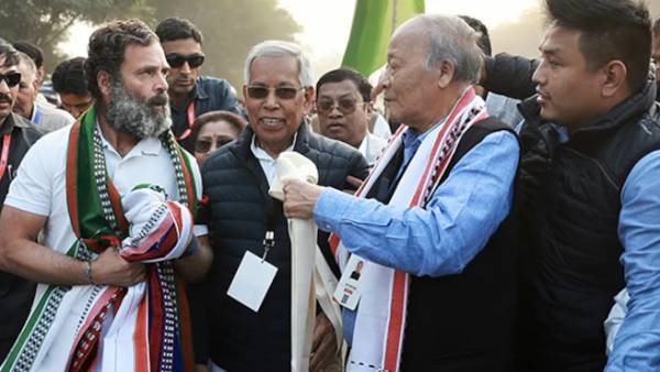 காங்கிரஸ், சிவசேனா கண்டனம்