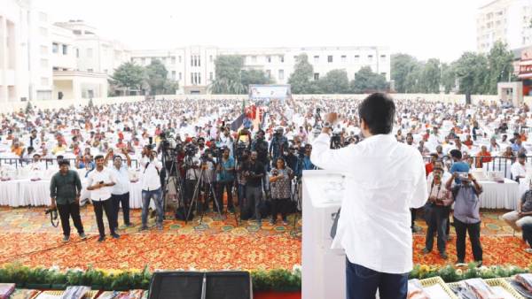  திராவிட மாடல் ஆட்சி