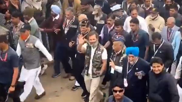 பாதுகாப்பில் குளறுபடி 