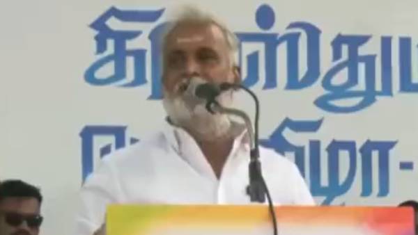  அமைச்சர் சேகர் பாபு பேச்சு