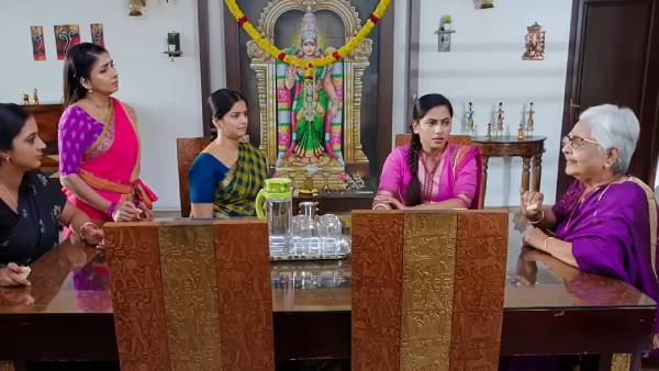 மாட்டிக்கொண்ட கதிர் 