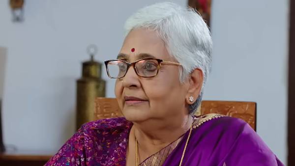 அப்பத்தாவின் முடிவு 