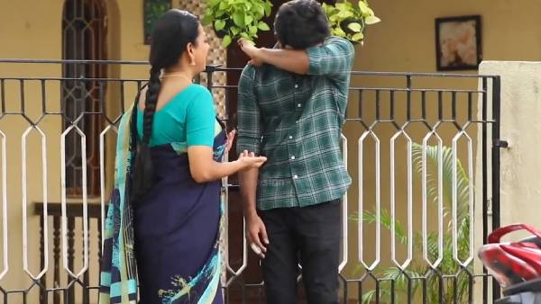 கதறி அழும் எழில்