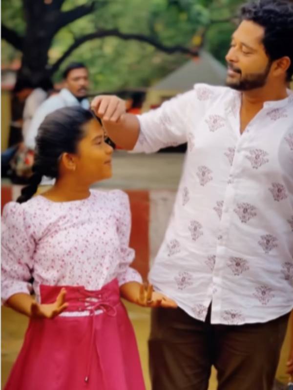 ஆயிரம் எபிசோடு கொண்டாட்டம்