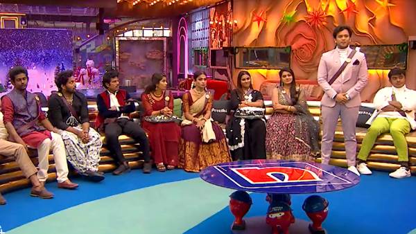 புது மாற்றங்கள் 