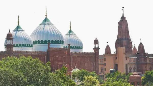 ஈத்கா மசூதி 