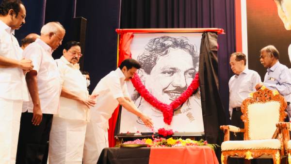 ஒரே நாளில் நிகழக்கூடியது அல்ல 