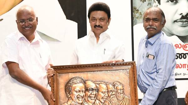 மதசார்பற்ற அரசியலுக்கு.. 