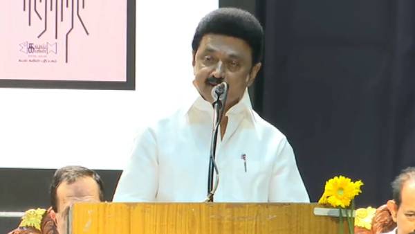 ஏராளமான சிந்தனையாளர்கள் தேவை 