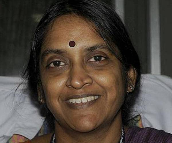 சுதா சேஷய்யன் 