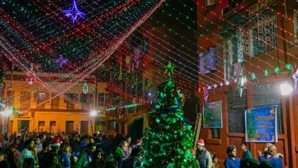  கிறிதுமஸ் 