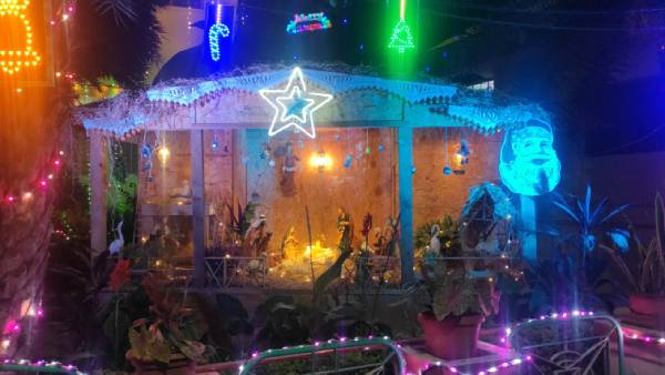 கிறிஸ்துமஸ் 