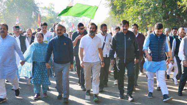 யாத்திரை நிறுத்தத்துக்கு காரணம் 