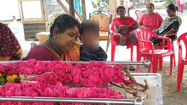 ஹரி வைரவன் குடும்பம் 