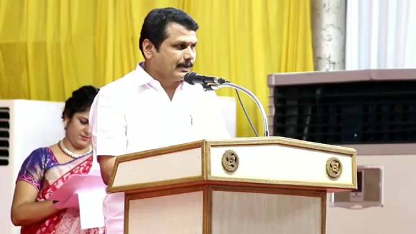 திராவிட மாடல் 
