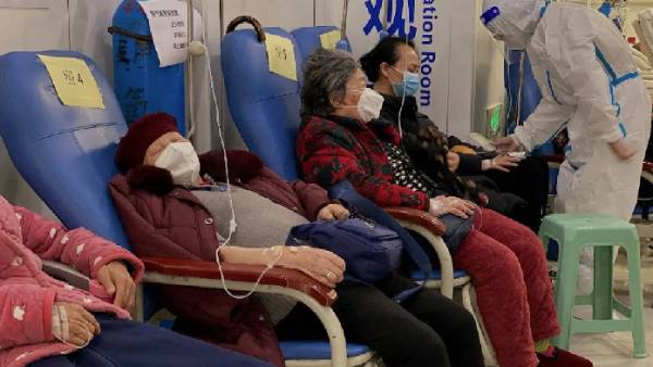  உச்சத்தில் பாதிப்பு