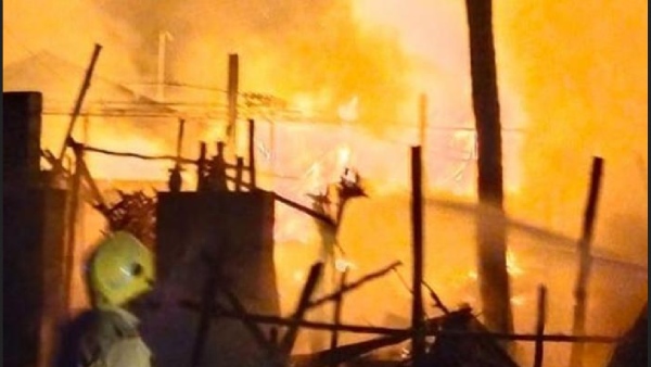 என்ன தான் காரணம்? 