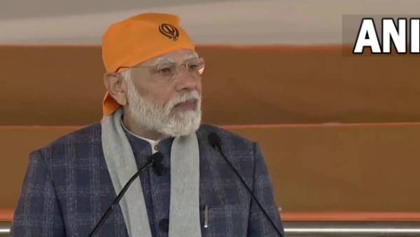 அவுரங்கசிப்பின் தீவிரவாதம்.. 