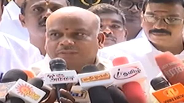 உண்மையான அதிமுக உண்மையான அதிமுக