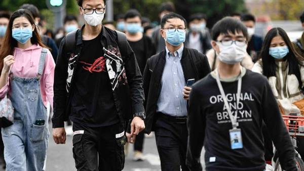 கட்டுப்பாடுகளை தூக்கும் சீனா 