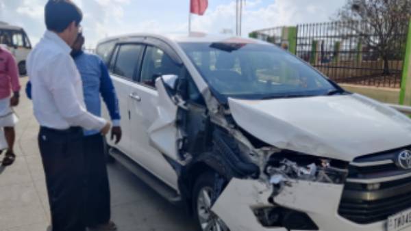 போக்குவரத்து பாதிப்பு 