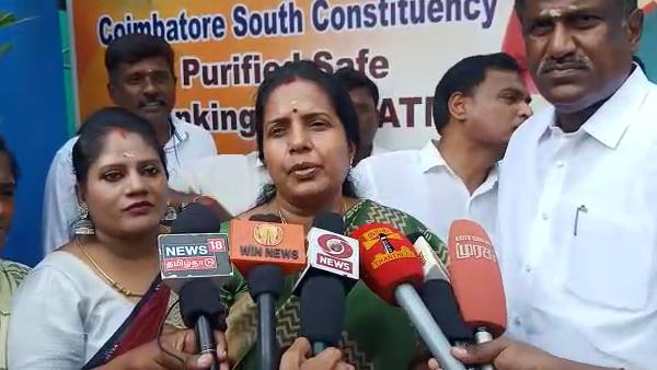 போராட்டத்துக்கு திட்டம் 