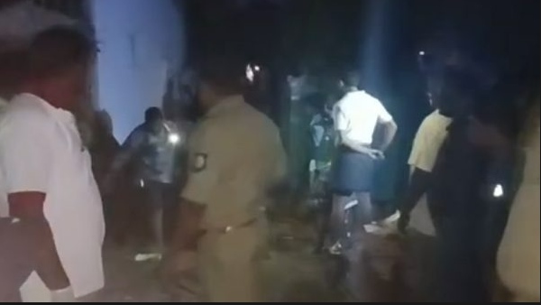  3 மணி நேரம் போராடி 