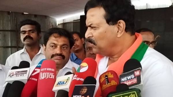  குண்டர் மாடல் ஆட்சி