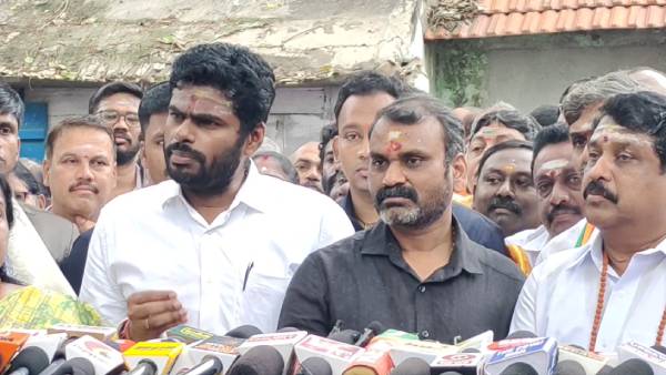  அண்ணாமலை விமர்சனம் 