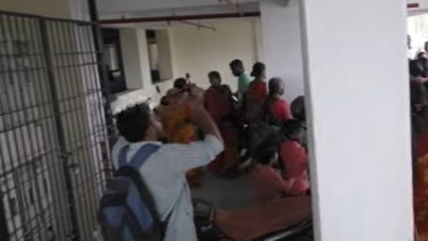 யாரா இருந்தா என்ன? யாரா இருந்தா என்ன?