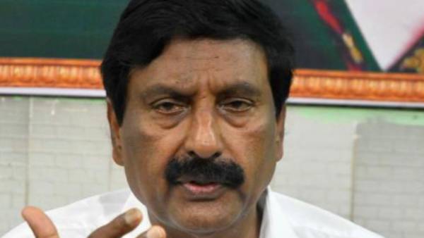 அதிமுக வலியுறுத்தல் 