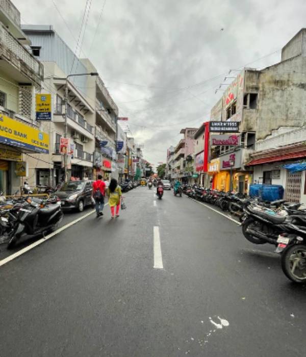 இயல்பு வாழ்க்கை பாதிப்பு 