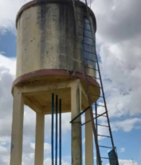 என்ன நடந்தது 