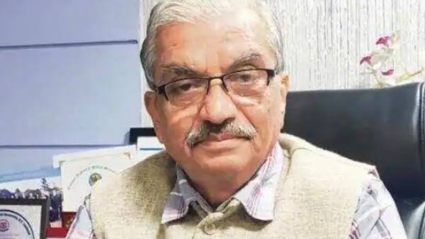 நோய் தடுப்பு தேசிய குழு தலைவர் 