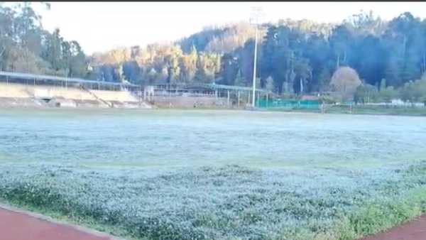  ஜீரோ டிகிரி செல்சியஸ் 