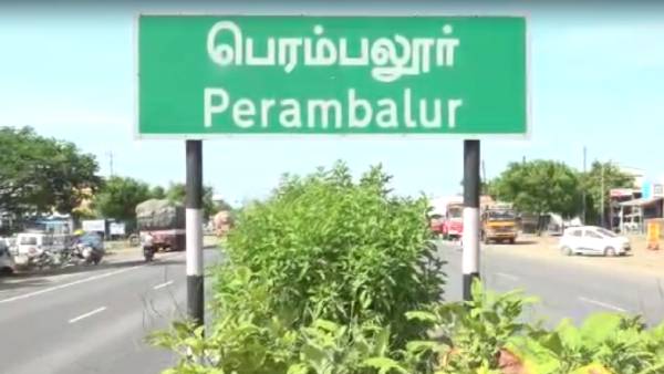 காவல்நிலையத்தில் புகார் 