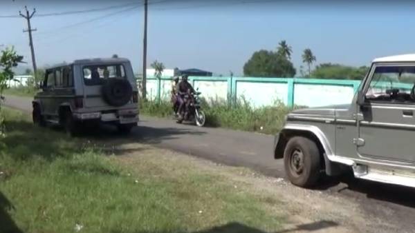 விளையாட்டு அலுவலர் 