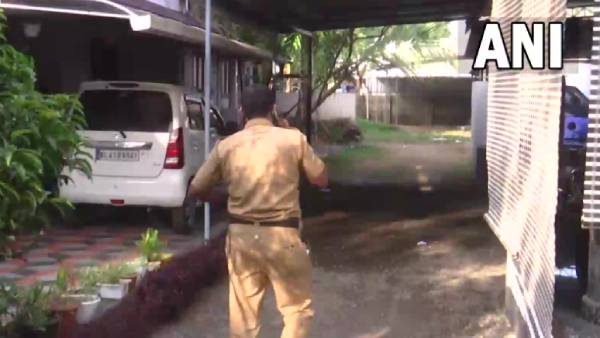 NIA conducts raids at 56 locations in Kerala in PFI conspiracy case 