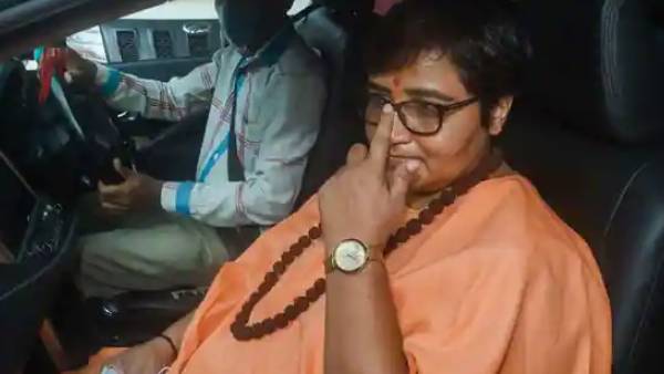 புகார் அளித்த காங்கிரஸ் 