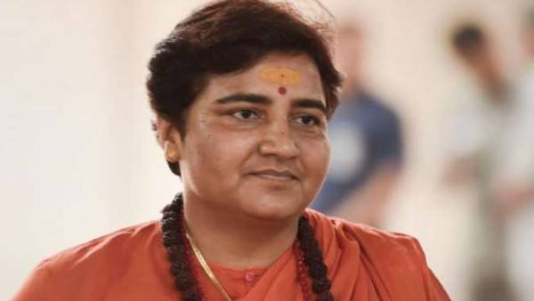 சர்ச்சைக்கு பெயர்போன பிரக்யா சிங் 