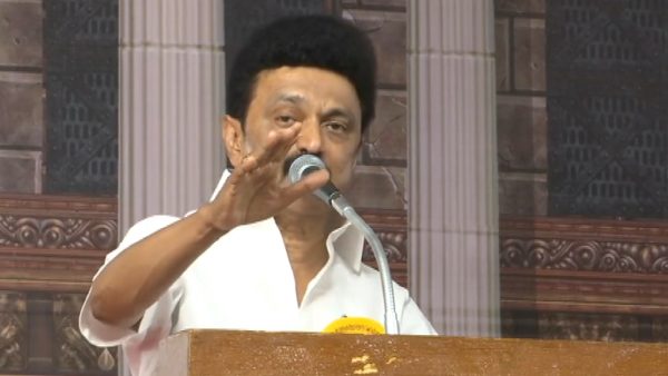 முதல்வர் மு.க.ஸ்டாலின் அறிவிப்பு முதல்வர் மு.க.ஸ்டாலின் அறிவிப்பு