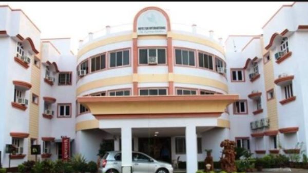 ஹோட்டல் 