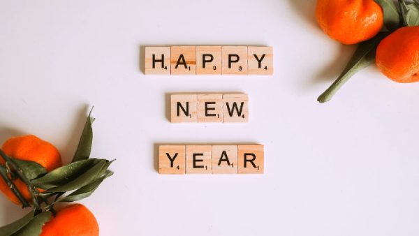 புத்தாண்டு