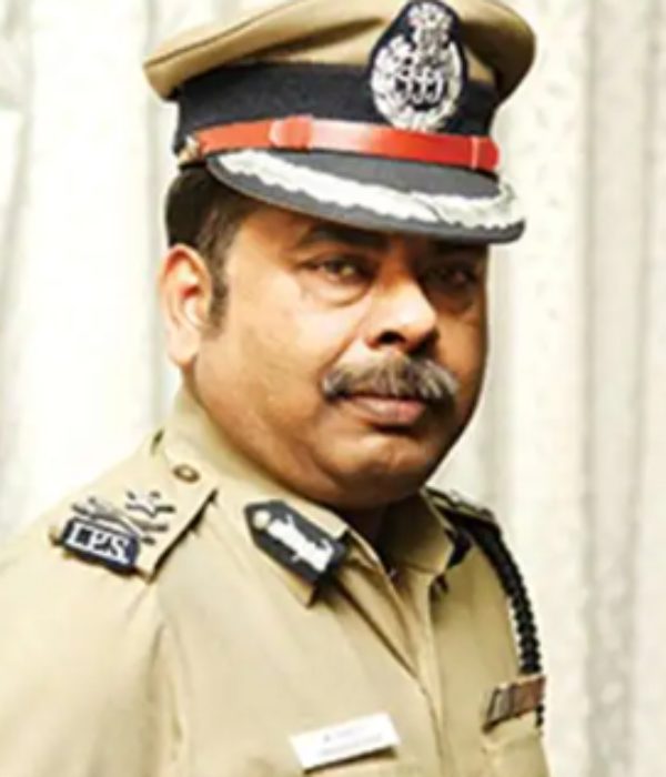 ஆபாஷ் குமார் ஆபாஷ் குமார்