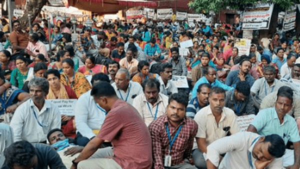  உத்தரவாதத்தை நிறைவேற்றவில்லை 