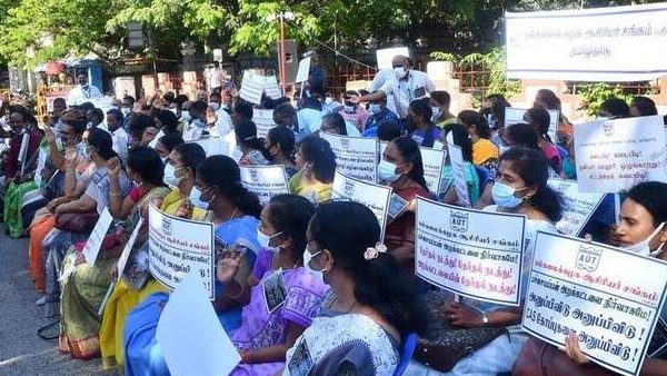 140 பேருக்கு உடல் நலக்குறைவு 