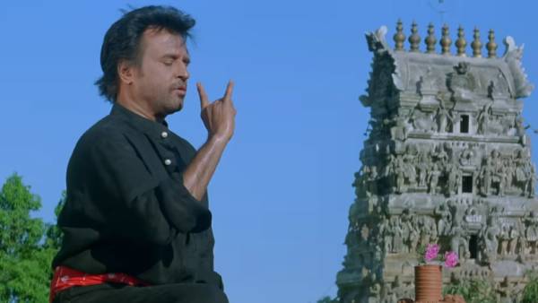 பாபா படம் 