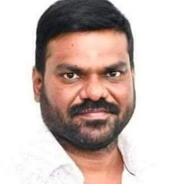 தமிழ்க்குமரன் ராஜினாமா 