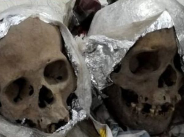 கடத்தல் 